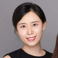Jocelyn Liu