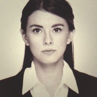 Georgia Paulina Valdez Valenzuela