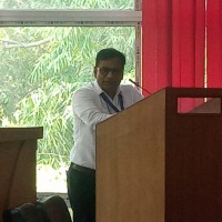 Narendra Yadav