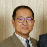 Alex Ouyang