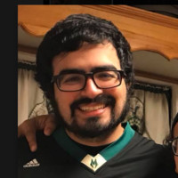 Daniel Hernandez