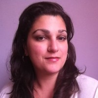 Andrea Gonzalez Latorre