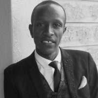 Antony Macharia