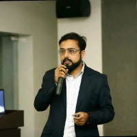S.M.Darajul Islam