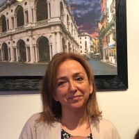 Maria Cristina Galassini