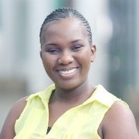 Prisca Muhita