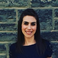 Jessica Woolfson