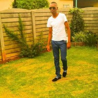 Fortune Tshabangu