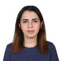 Zohreh Dashti