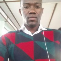 Coulibaly Harouna