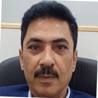 Surender Kumar Arora
