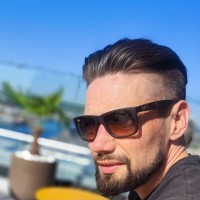 Daniel Ljungwall