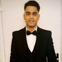 Dharam Singh
