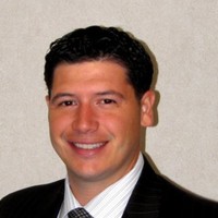 Paul M. Brown, CRPC