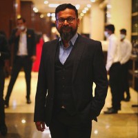 Nanda Kumar Parthasarathy