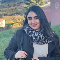 Ferial F.Z BEN MIMOUN