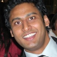 Ajay Chacko Mbcs