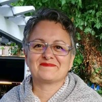 Sandrine Albert