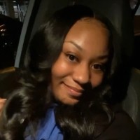 Roneisha Meggs