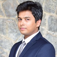 Mohit Mishra