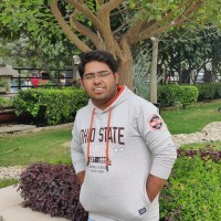 Abhishirsh Sachan