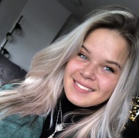 Kimberley Van Eijck