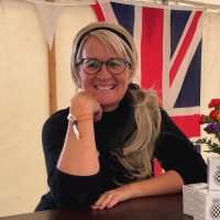 Melanie Westgarth