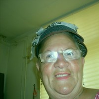 anna benjamins