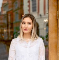 Viktoriya Krechetova