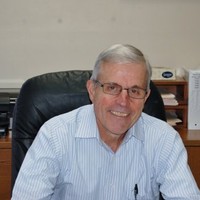 Ron Marek