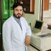 Inayat ur Rehman