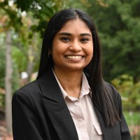 Nithya Rao