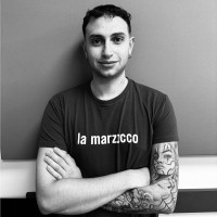 Andrea Margheri