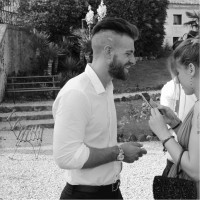 Matteo Loregian