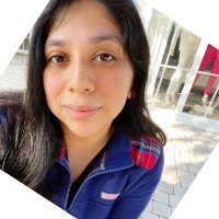 Stephany Hernandez