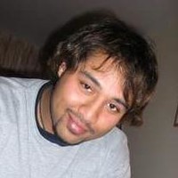 Yesh Selvaratnam