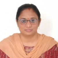 PurnimaPadmaja Voruganti