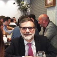 Juan José Quesada Gómez