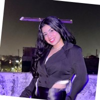 Garima Munjal