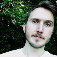Christoffer Johansson