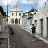 luiz fernando matos