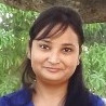 Shreya Srivastava