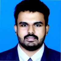 Shafeek Khan S