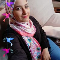 Wafeya Elsayed