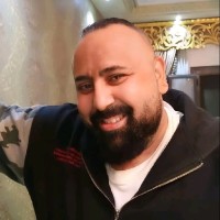 Haitham Galal