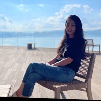 Kitty Guo