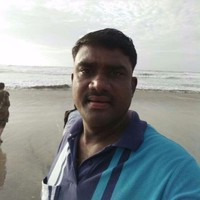 Pravin Fadatare