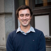 Jake Manning