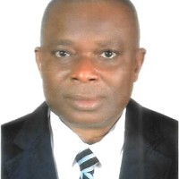Abraham Udoh