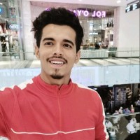 Hazim Akbarali Kazi
